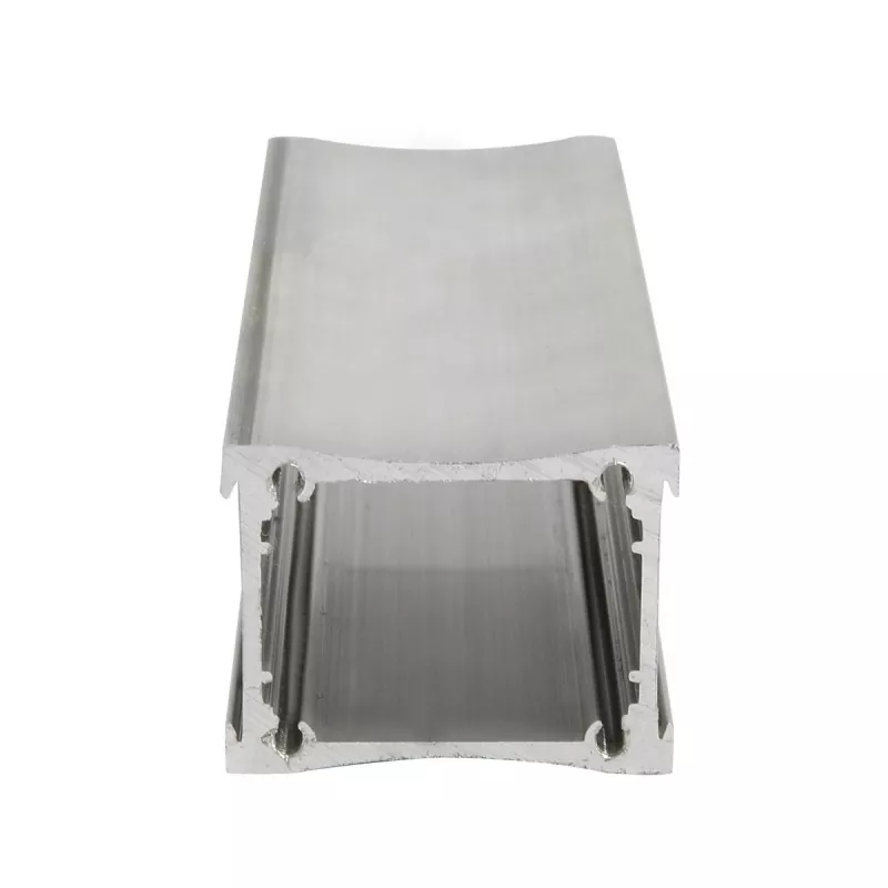 38×29 mm kommunikationsmodul i aluminium