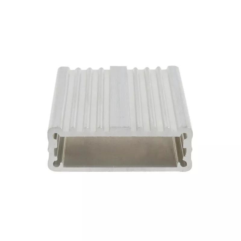 43×13 mm inbyggd elektronisk modul aluminiumhölje