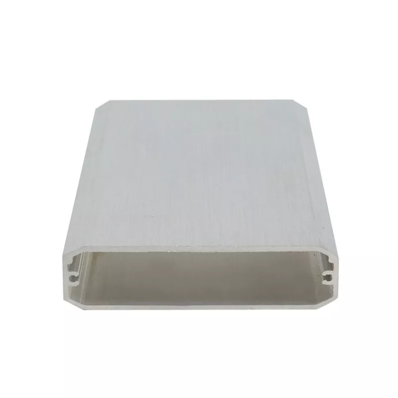 52×13 mm LED Strip Controller Aluminiumhölje