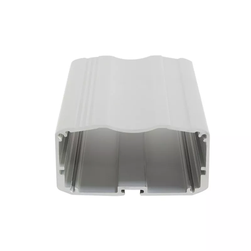 53×26 mm kommunikationsmodul i aluminium