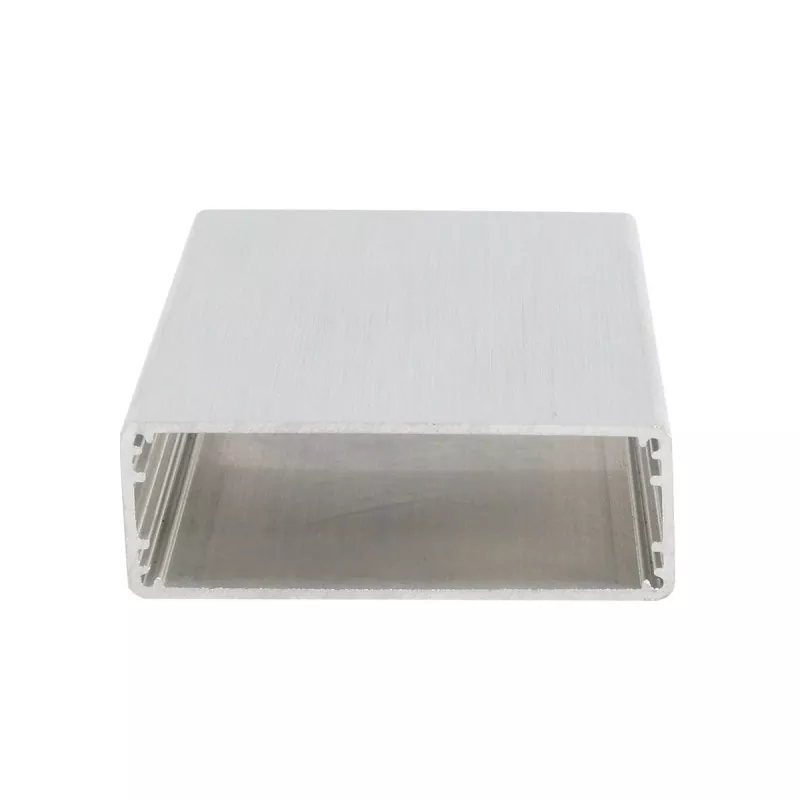 60×20 mm GPS-spårning och kommunikation Aluminiumhölje