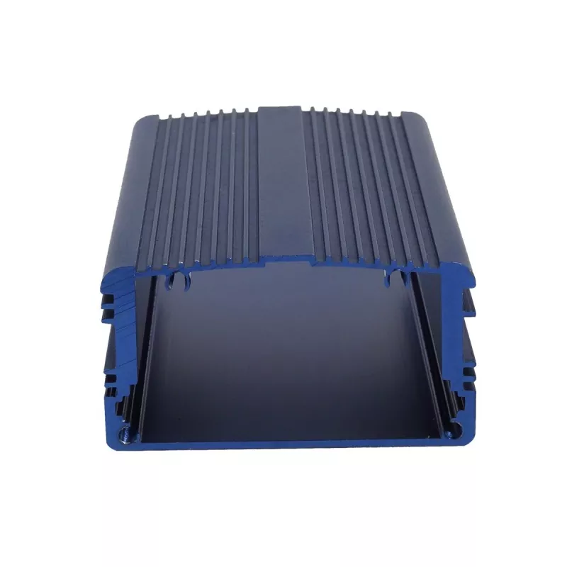 60×33mm Aluminium Industrial Control Box hölje